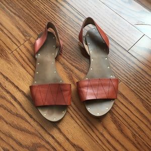 Madewell Sandals